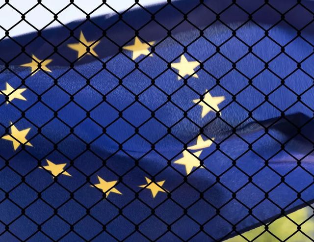 Еврокомисията започва пилотен проект с България по охрана на границите