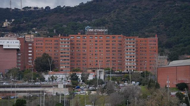 La madre del bebé maltratado es enfermera en el hospital Vall d’Hebron