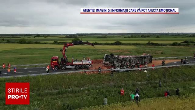 Accident grav pe Centura Timișoarei. Un bărbat a murit pe loc, imagini șocante de la fața locului