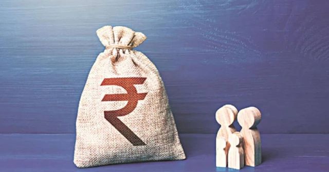Rupee falls 28 paise to close at 94.84 against US dollar