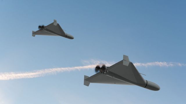 Drone de origine necunoscută au fost observate deasupra a patru aeroporturi daneze