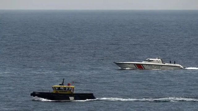 4 Indians killed in attack on ship at Ukraine’s Odesa port, 1 critically injured