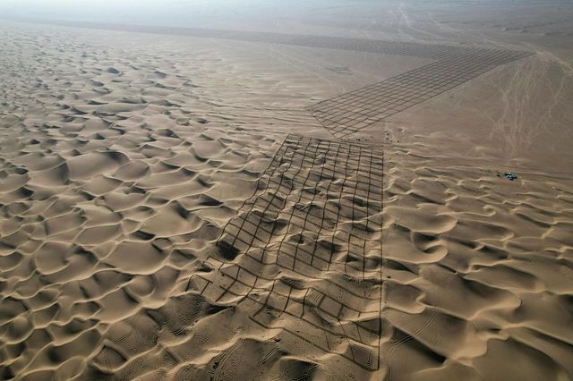Aproape 50 de persoane au murit de sete în Sahara după ce camionul cu care călătoreau s-a defectat în deșert
