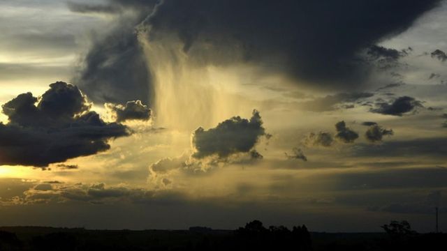 Când Revin Ploile. Prognoza Meteo în Următoarele Săptămâni