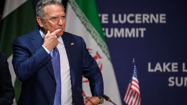 Irán desmiente a Trump y dice que no viaja a Doha para negociar, sino para liberar los fondos bloqueados