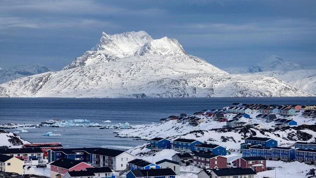 Gas, petrolio, terre rare e nuove rotte tra i ghiacci: ecco perché la Groenlandia fa gola