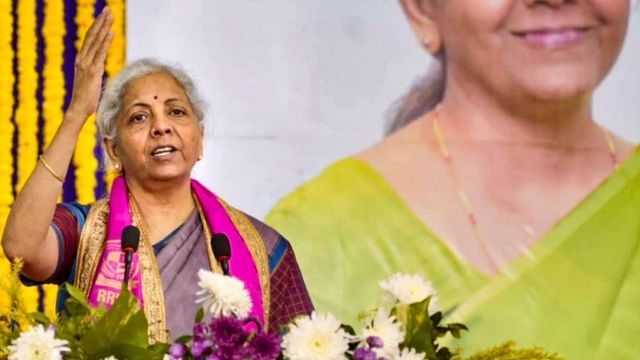 Budget 2025 session of parliament begins today, FM Nirmala Sitharaman to table Economic Survey