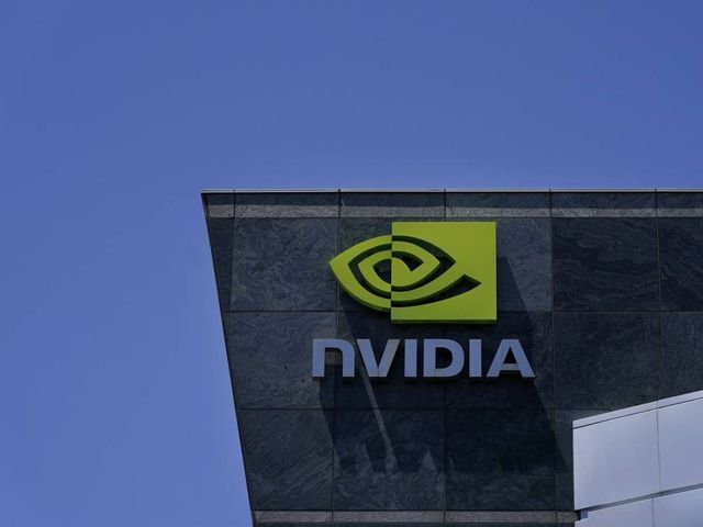 Nvidia spodesta Microsoft, è la società quotata che vale di più al mondo