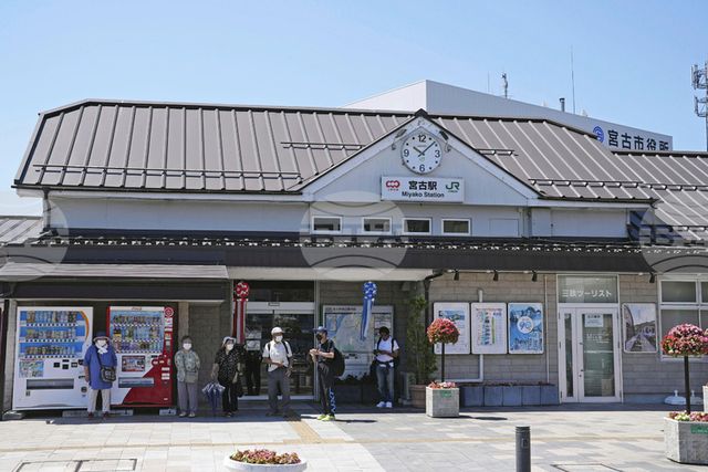 Силно земетресение е регистрирано край северното крайбрежие на Япония