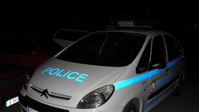 Бивш военен застреля съпругата и внука си и се самоуби