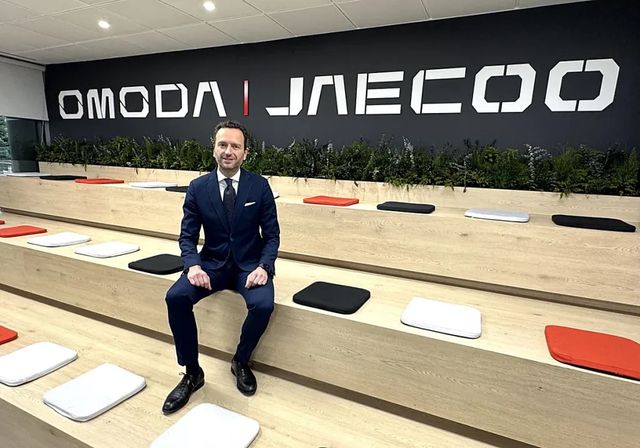 «Nuestros concesionarios han sido la clave del éxito»