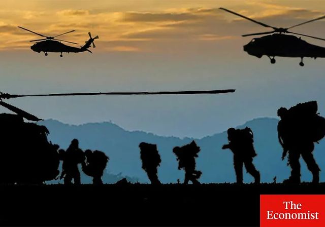 La expansión militar de Donald Trump en Panamá tiene poco sentido
