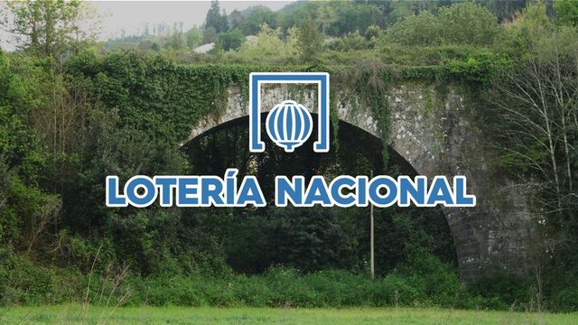 La Lotería Nacional deja un primer premio en Galicia