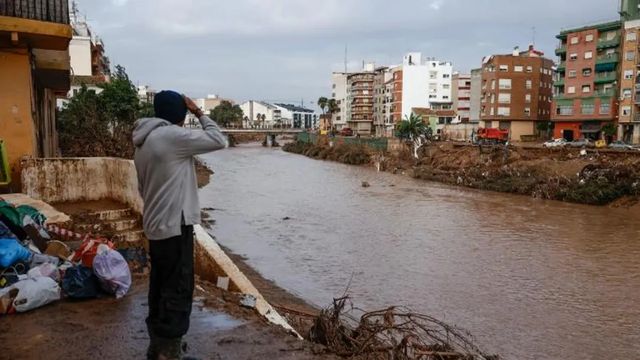 La jueza de la dana encarga a la Guardia Civil una cronología de los días de la tragedia