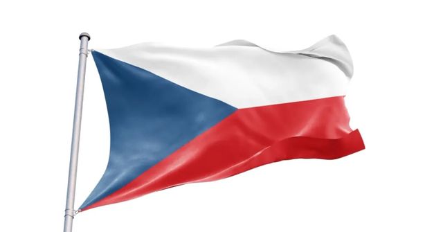 Česko bude mít Den české vlajky, novelu podepsal prezident Pavel