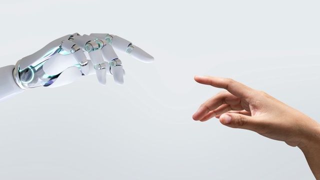 La Inteligencia Artificial y la automatización del empleo