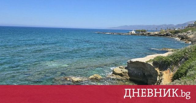 Две силни земетресения разтърсиха гръцкия остров Евия