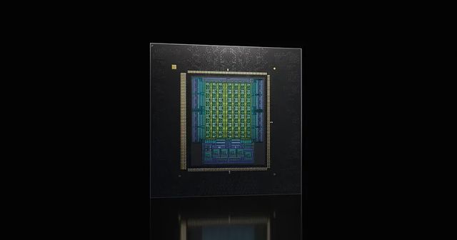 Hyderabad-based company AMI orders 9,000 Nvidia Vera Rubin GPUs
