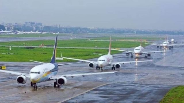 Two runways at airport to remain shut on October 17 for maintenance work