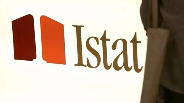 ++ Istat rivede al ribasso il Pil del 2023 a +0,7% ++