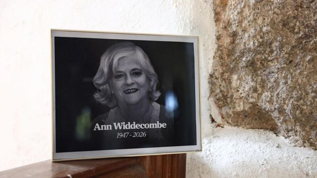 Omicidio Ann Widdecombe, ora si indaga per terrorismo
