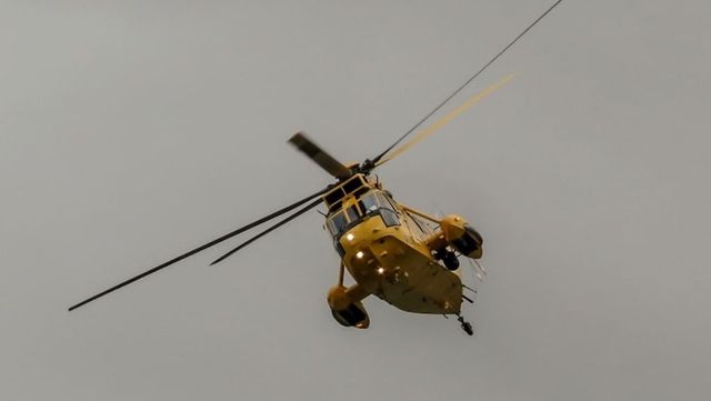 US fighter jet, navy chopper crash mysteriously in 30 minutes in South China Sea