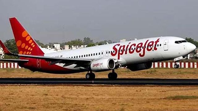 SpiceJet up 3% on settling $23 mn dispute with Aircastle & Wilmington Trust