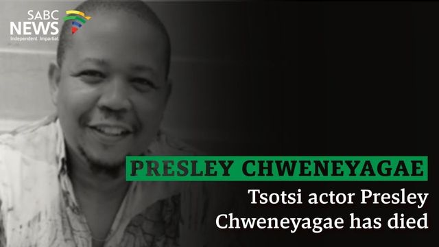 Actor în film de Oscar, mort la 40 de ani
