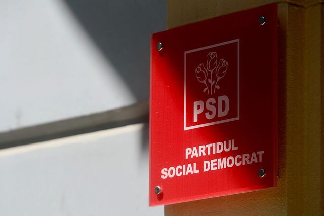 PSD cere adoptarea de urgență a pachetului de relansare economică și a pachetului de solidaritate