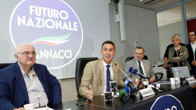 Forza Italia sul nucleare: “Intestiamoci la legge in nome di Berlusconi”