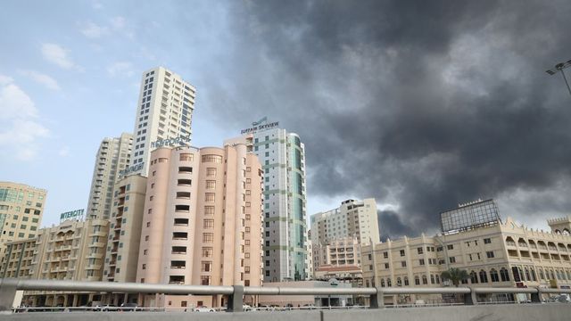 Megindult Irán megtorlása: több országot ért támadás, lángba borult a Közel-Kelet - Percről percre tudósításunk az iráni háborúról