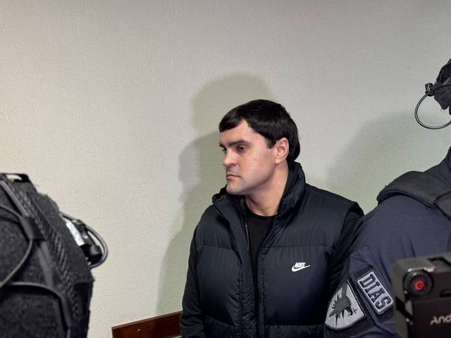 Sentința în dosarul lui Constantin Țuțu urmează să fie pronunțată astăzi