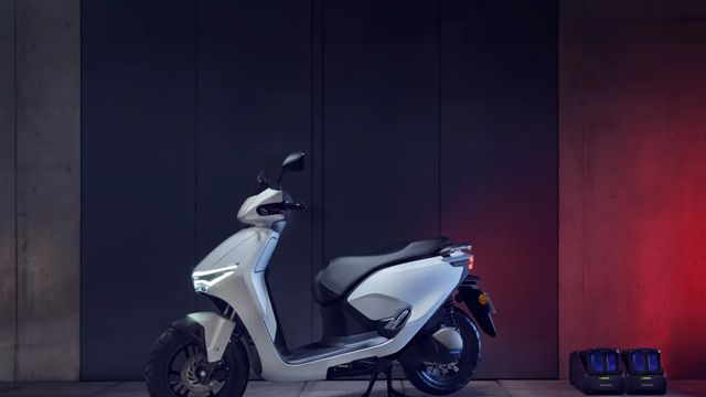 Honda presenta sus novedades europeas en el salón de Milán