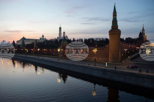 Литва твърди, че Русия подготвя атаки срещу инфраструктурата й