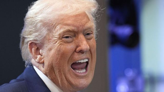 Trump s-a răzgândit: Noul tarif global de 10%, mărit după doar o zi