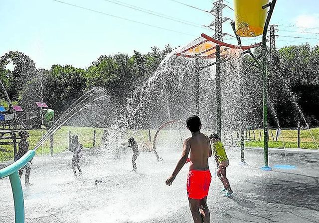 Los efectos del cambio climático: el estrés térmico ya afecta a 560 millones de niños