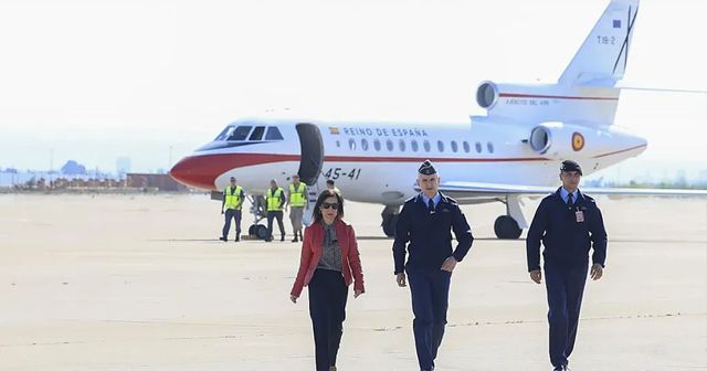 Robles asegura que las amenazas de Trump sobran
