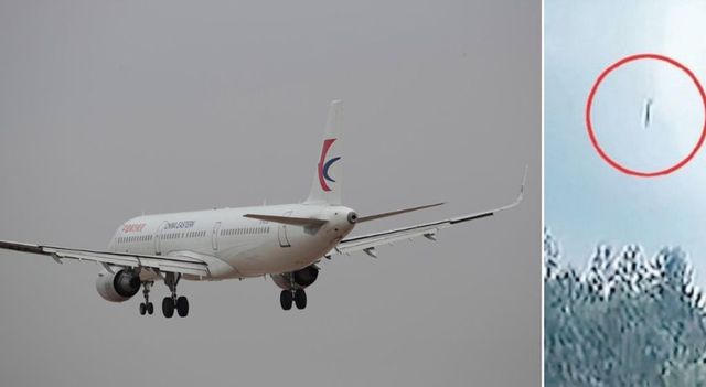 Boeing China Eastern, la verità choc sul disastro aereo del 2022: “Fu un gesto intenzionale”