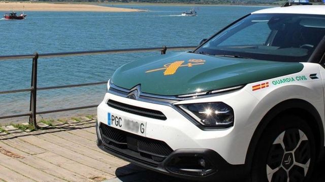 La Guardia Civil investiga el asesinato de una mujer por violencia machista en Formentera