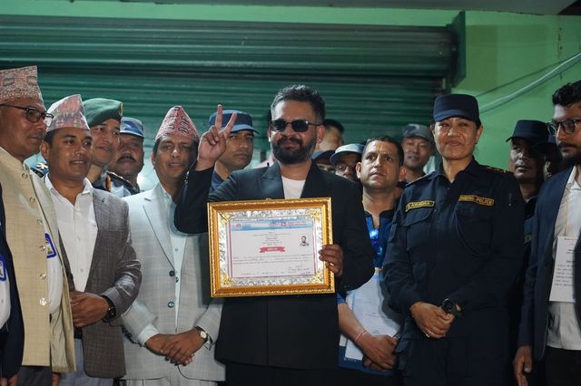 Cine este Balendra Shah, rapperul de 35 de ani care a ajuns premier în Nepal