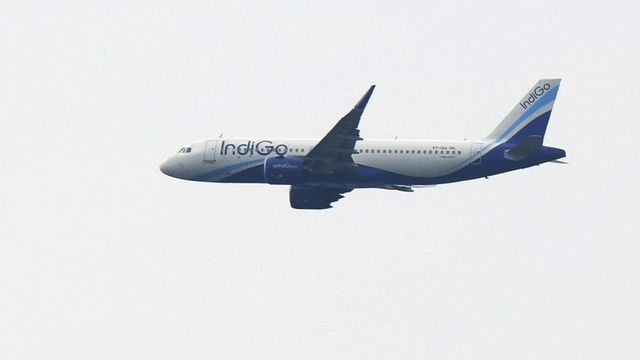 IndiGo Aircraft Suffers Tail Strike During Landing At Mumbai Airport, Probe On