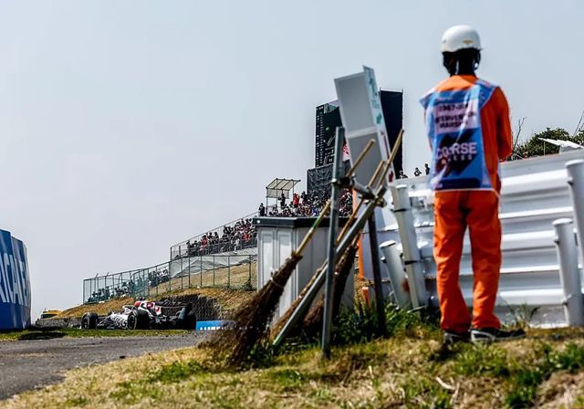 El parón, una oportunidad de rectificación para la Fórmula 1