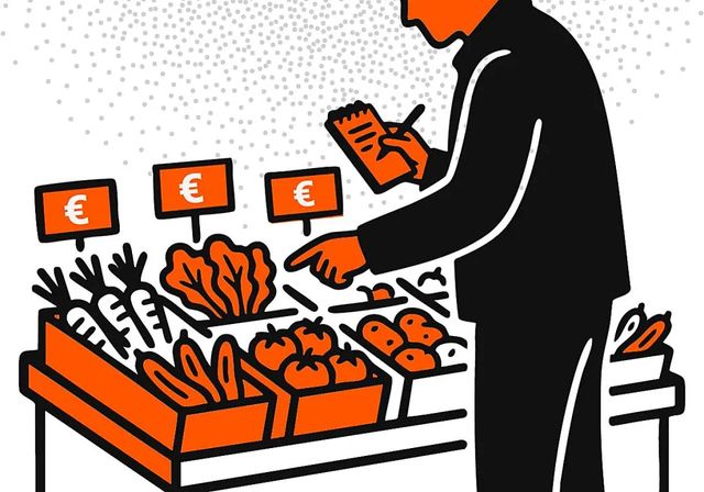 Alimentos 'low cost' que son joyas nutricionales