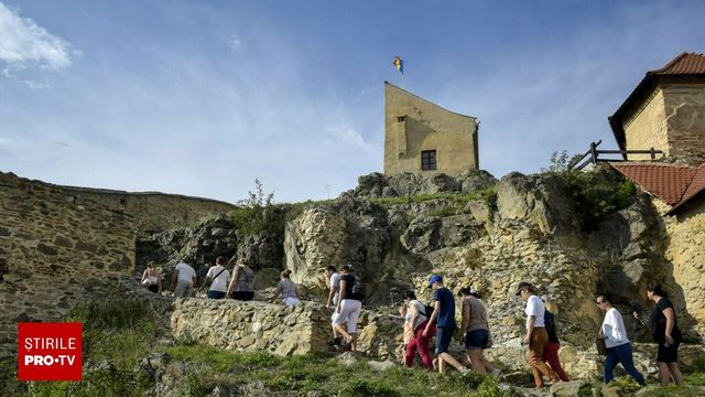 România, singura țară din Europa cu mai puțini turiști străini decât în comunism