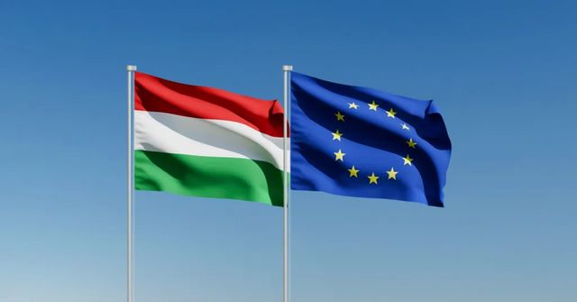 Evropská unie uvolňuje Maďarsku 16 miliard eur