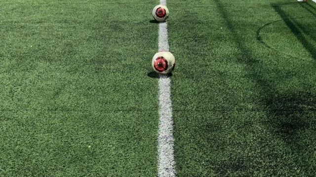 Detenido un entrenador de fútbol de Murcia por agredir sexualmente a una jugadora menor de edad