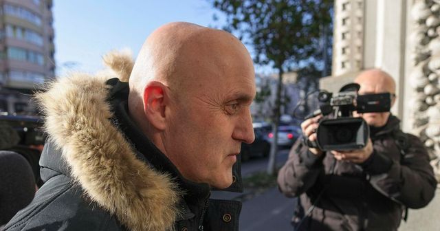 Horațiu Potra vrea să revină voluntar în țară: „Nu am de ce să mă ascund”