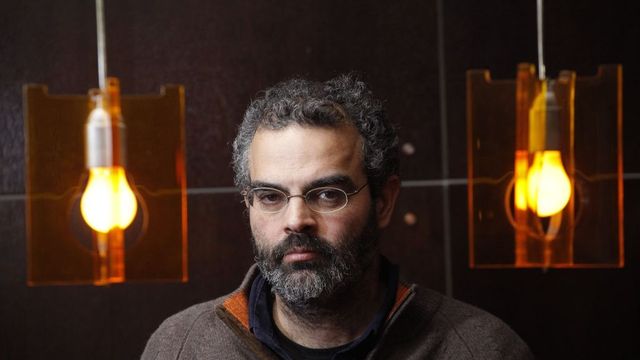 El portugués Gonçalo M. Tavares gana el Formentor