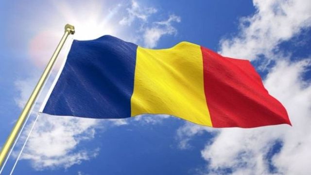 România celebrează Ziua Drapelului