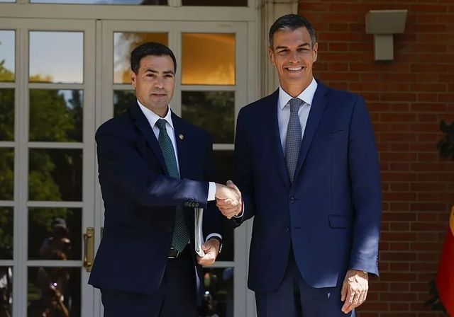 Sánchez y Pradales se reunirán este viernes en la Moncloa para cerrar nuevos traspasos